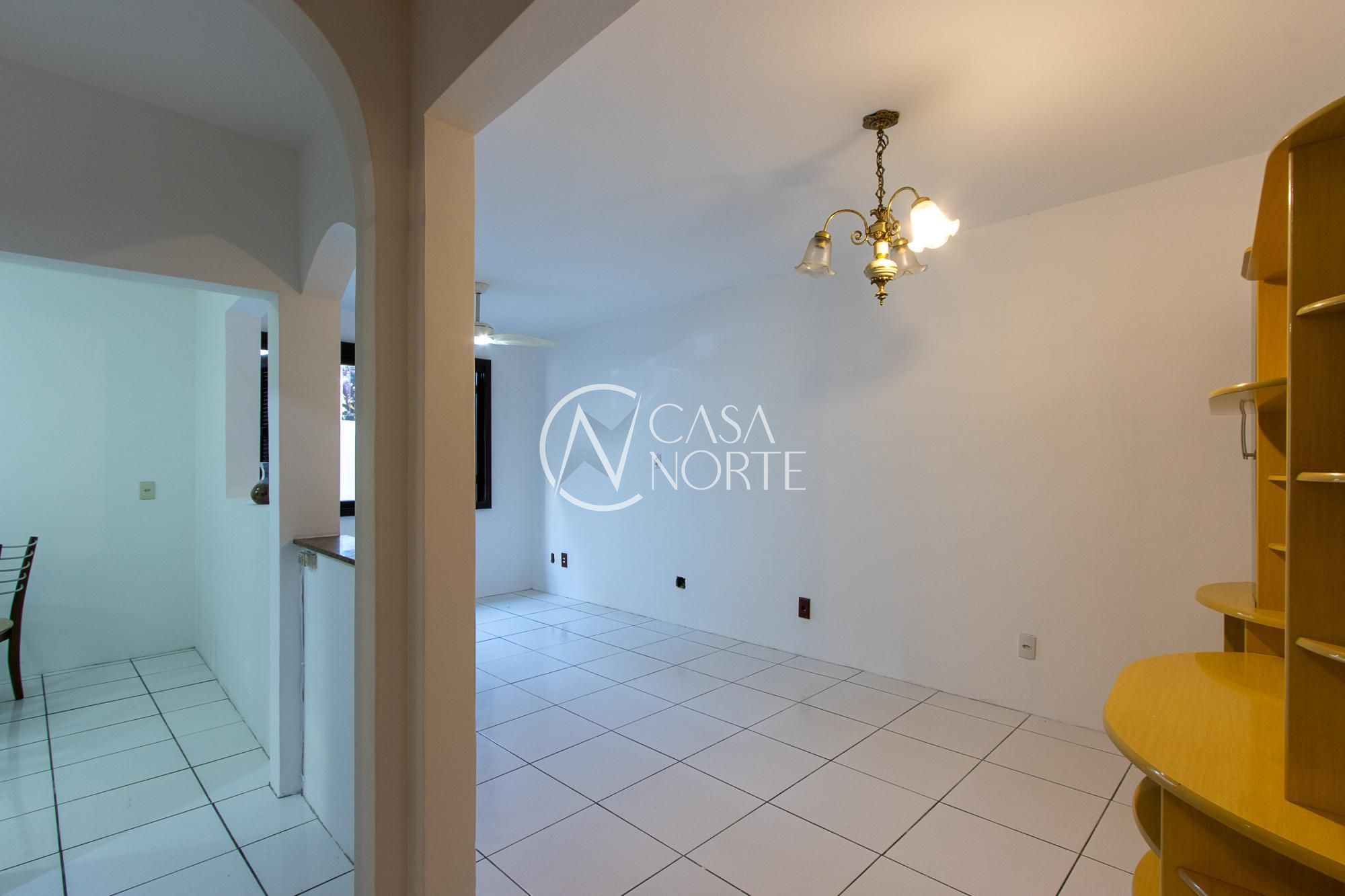 Casa de Condomínio à venda com 3 quartos, 116m², 1 vaga, Rua Jataí no bairro Cristal em Porto Alegre