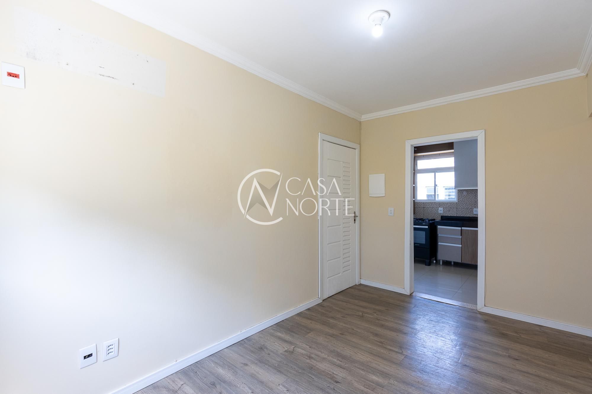 Apartamento à venda com 3 quartos, 61m², 1 vaga, Travessa Escobar no bairro Camaquã em Porto Alegre