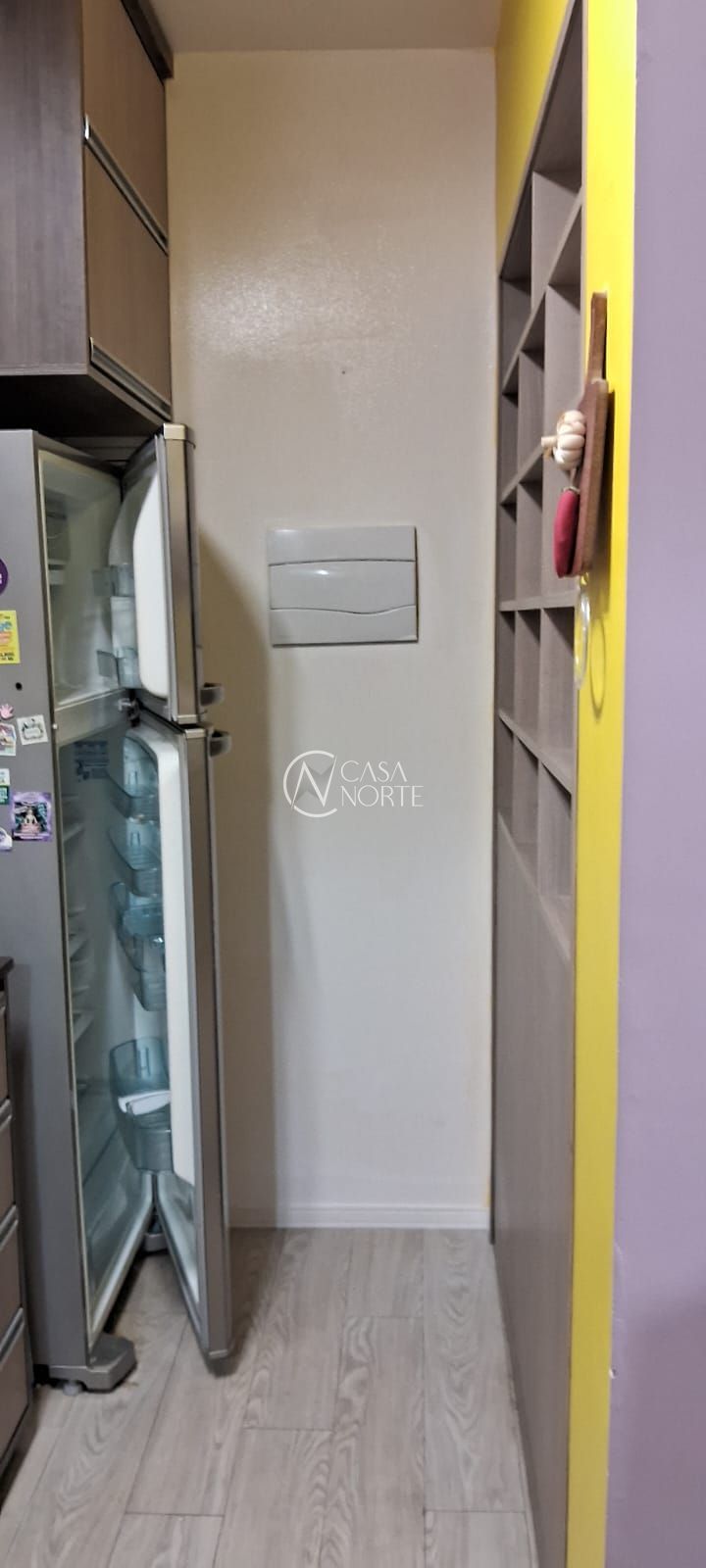 Apartamento à venda com 2 quartos, 45m², 1 suíte, Avenida Loureiro da Silva no bairro Cidade Baixa em Porto Alegre