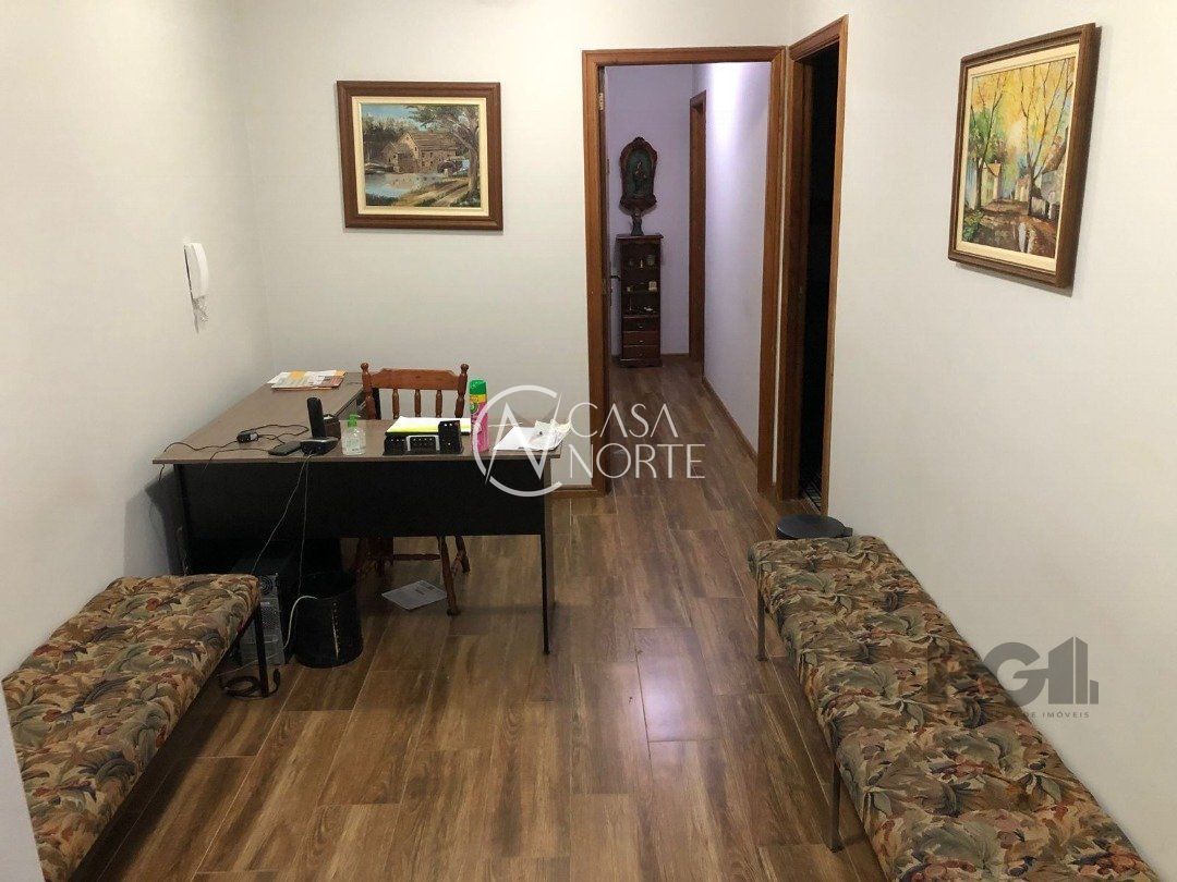 Sala Comercial à venda , 74m², Rua Vicente da Fontoura no bairro Rio Branco em Porto Alegre