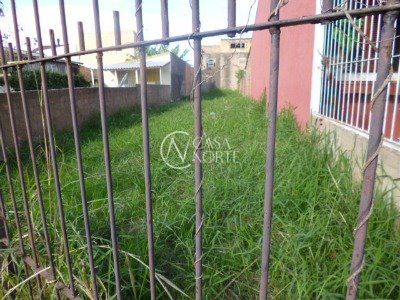 Terreno à venda  com 194m², Rua Say Marques no bairro Aberta dos Morros em Porto Alegre