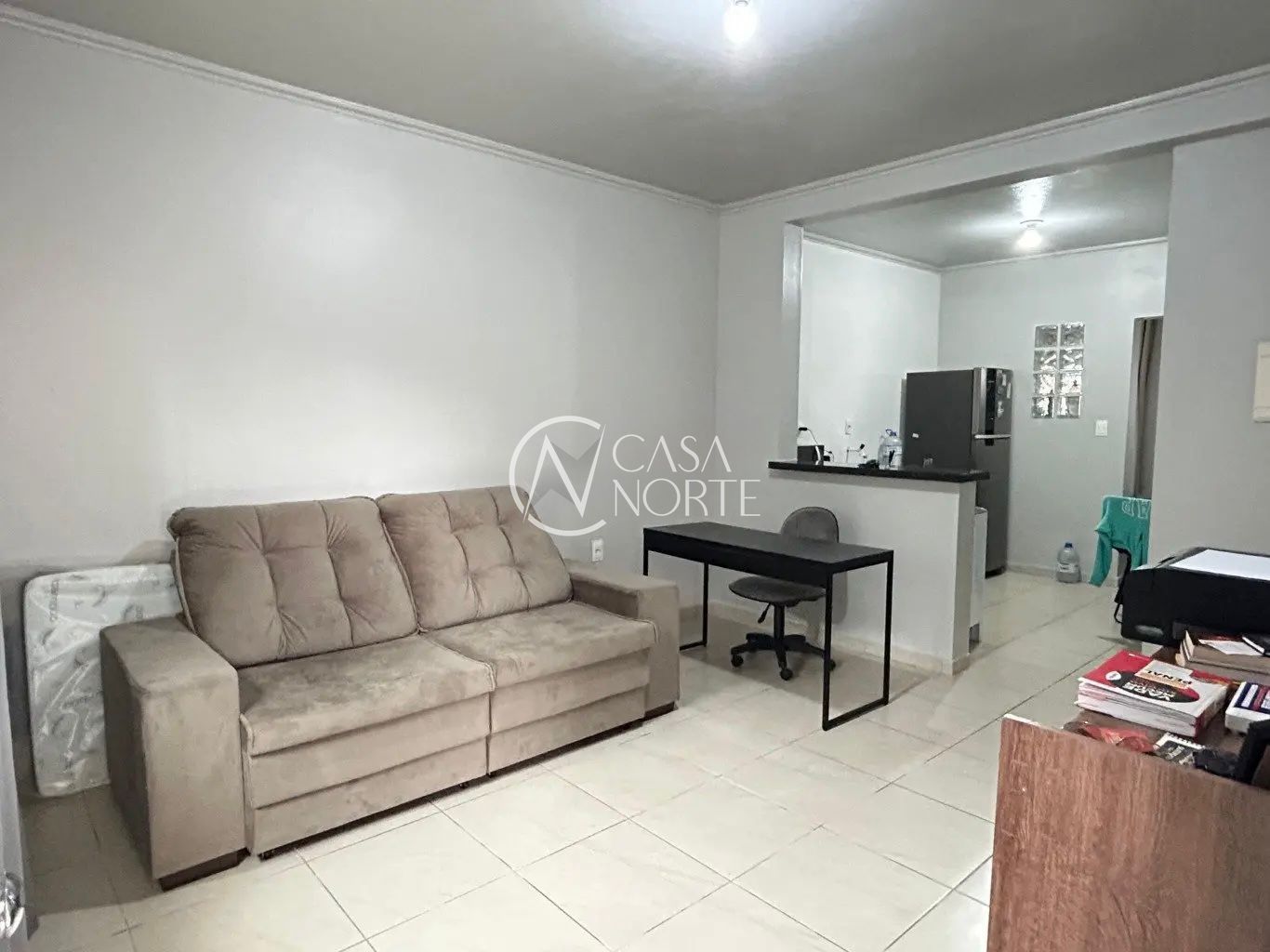 Apartamento à venda com 2 quartos, 49m², 1 vaga, Rua Alberto Rangel no bairro Rubem Berta em Porto Alegre