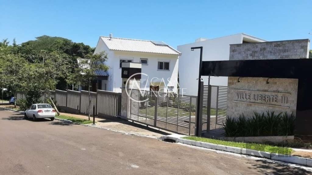 Terreno à venda  com 207m², Rua Adriano Pereira da Silva no bairro Vila Nova em Porto Alegre