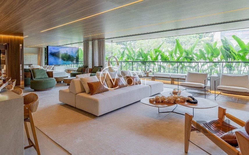 Apartamento à venda com 1 quarto, 24m², Avenida Doutor Nilo Peçanha no bairro Boa Vista em Porto Alegre