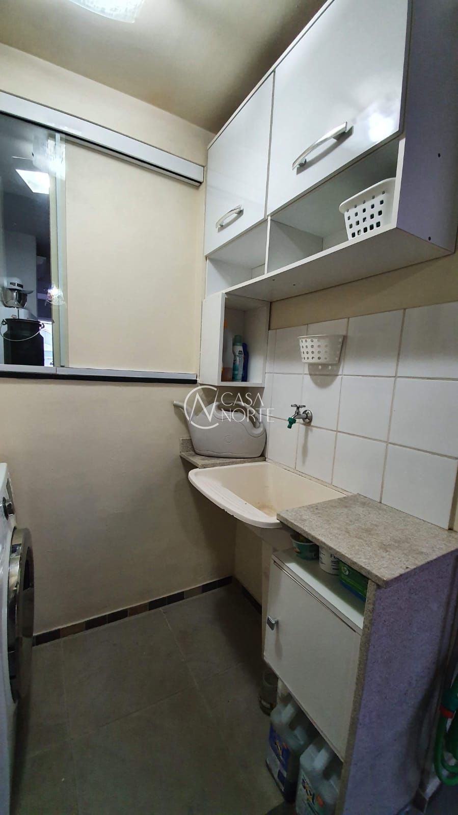 Casa de Condomínio à venda com 2 quartos, 79m², 1 suíte, 2 vagas, Avenida da Cavalhada no bairro Cavalhada em Porto Alegre