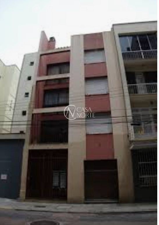 Apartamento à venda com 1 quarto, 31m², Rua Avaí no bairro Centro Histórico em Porto Alegre
