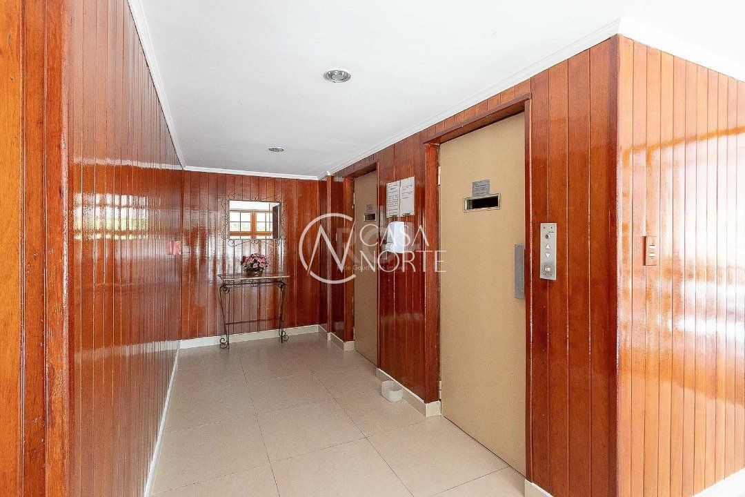 Apartamento à venda com 2 quartos, 61m², 3 suítes, 1 vaga, Avenida Icaraí no bairro Cristal em Porto Alegre