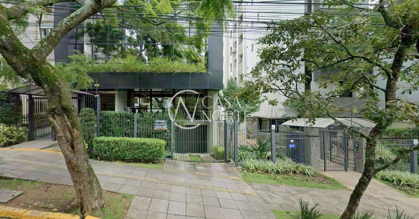 Apartamento à venda com 1 quarto, 46m², 1 suíte, 1 vaga, Rua Marcelo Gama no bairro Auxiliadora em Porto Alegre