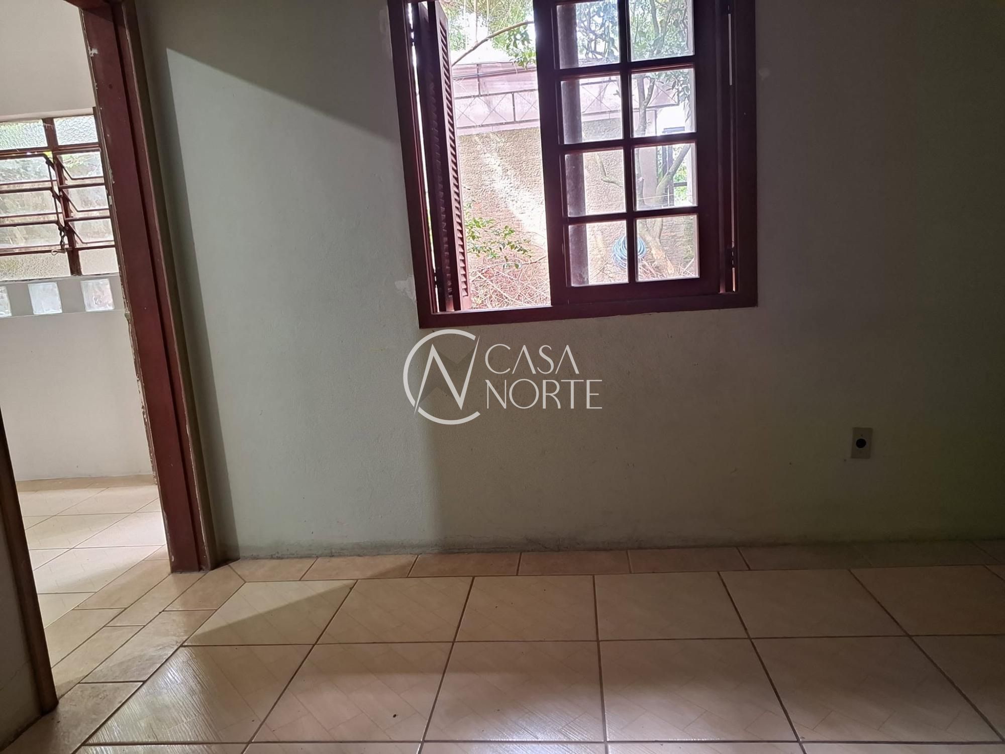 Casa à venda com 3 quartos, 100m², 2 vagas, Leonardo Cerutti no bairro Espírito Santo em Porto Alegre
