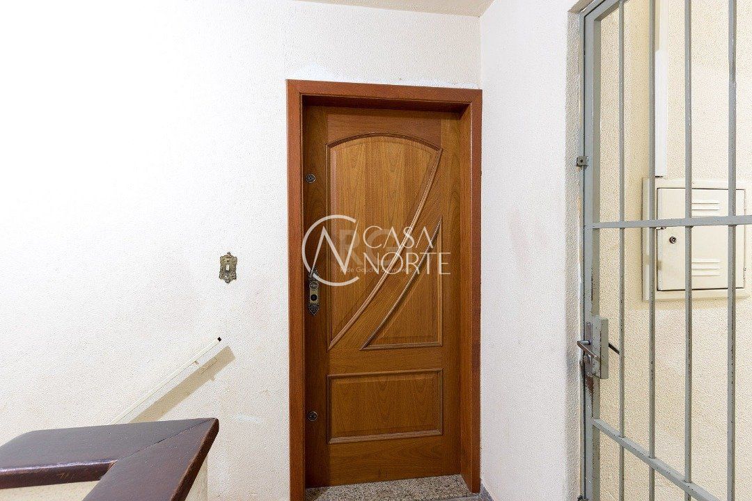 Apartamento à venda com 2 quartos, 57m², Rua Pedro Boticario no bairro Glória em Porto Alegre