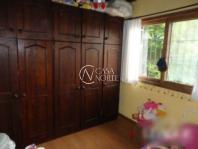 Casa à venda com 3 quartos, 174m², 1 suíte, Avenida Joaquim Martins da Silva no bairro Belém Novo em Porto Alegre