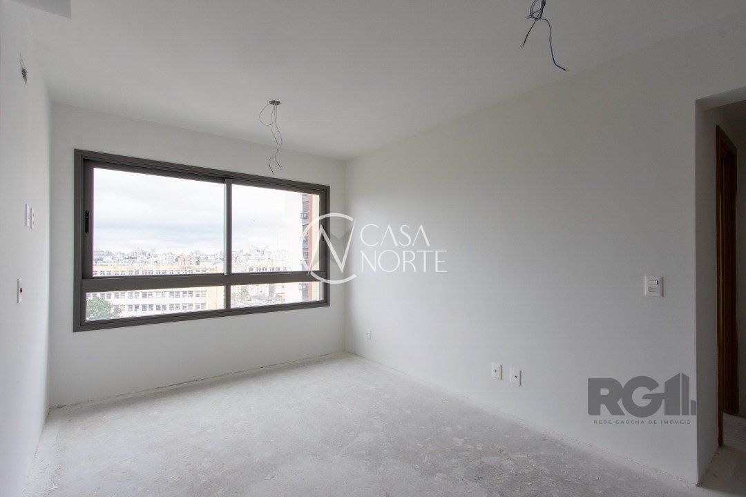 Apartamento à venda com 3 quartos, 75m², 1 suíte, Avenida João Pessoa no bairro Farroupilha em Porto Alegre