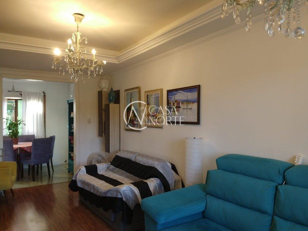 Casa de Condomínio à venda com 3 quartos, 110m², 1 suíte, 2 vagas, Avenida da Serraria no bairro Espírito Santo em Porto Alegre