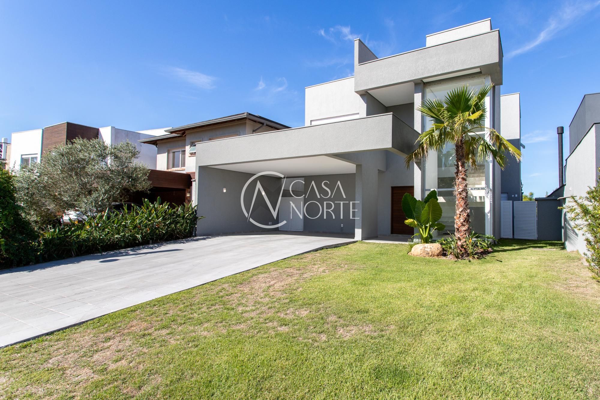 Casa de Condomínio à venda com 4 quartos, 297m², 4 suítes, 2 vagas, Avenida Juca Batista no bairro Terraville em Porto Alegre