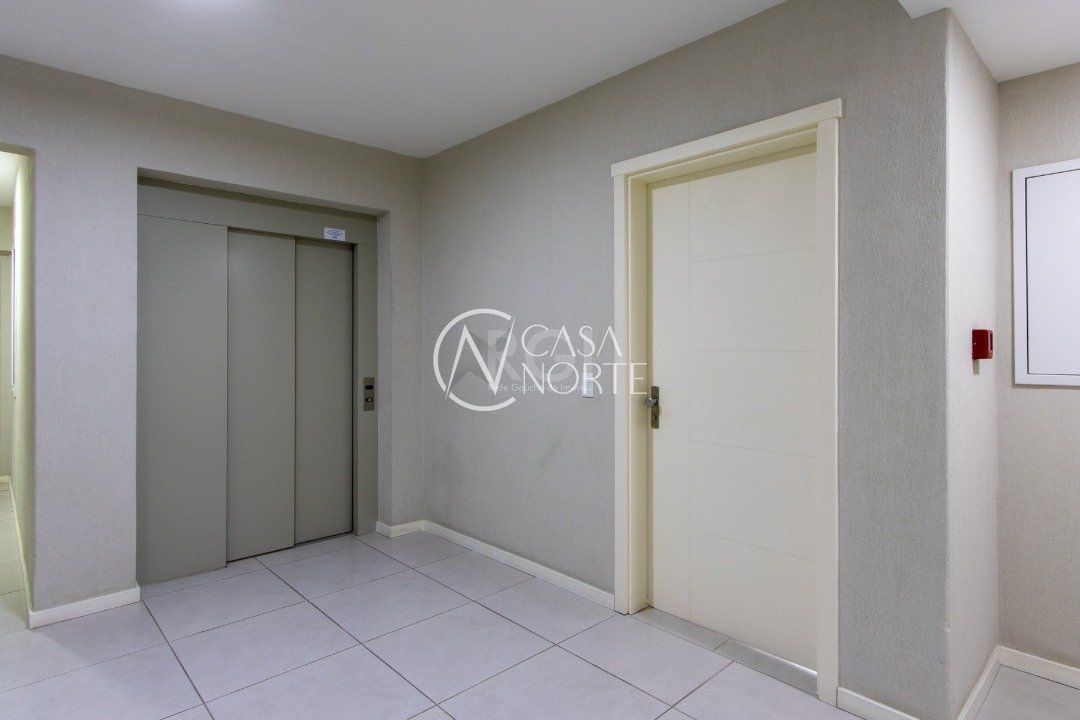 Apartamento à venda com 2 quartos, 69m², 1 suíte, 1 vaga, Rua Doutor Pereira Neto no bairro Tristeza em Porto Alegre