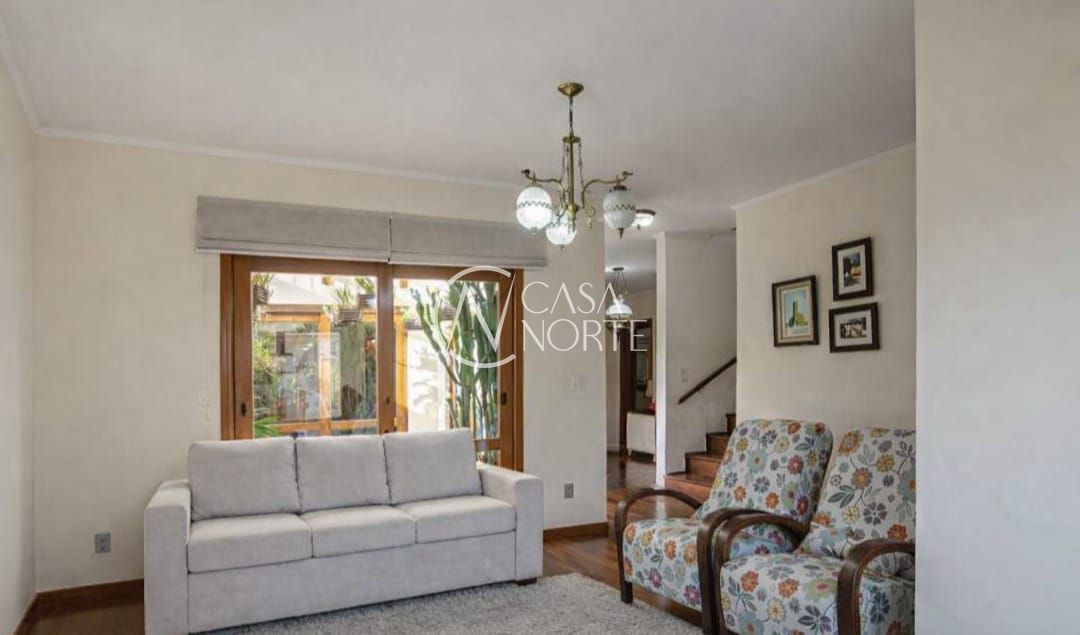 Casa à venda com 5 quartos, 392m², 3 suítes, 4 vagas, Avenida Pereira Passos no bairro Vila Assunção em Porto Alegre