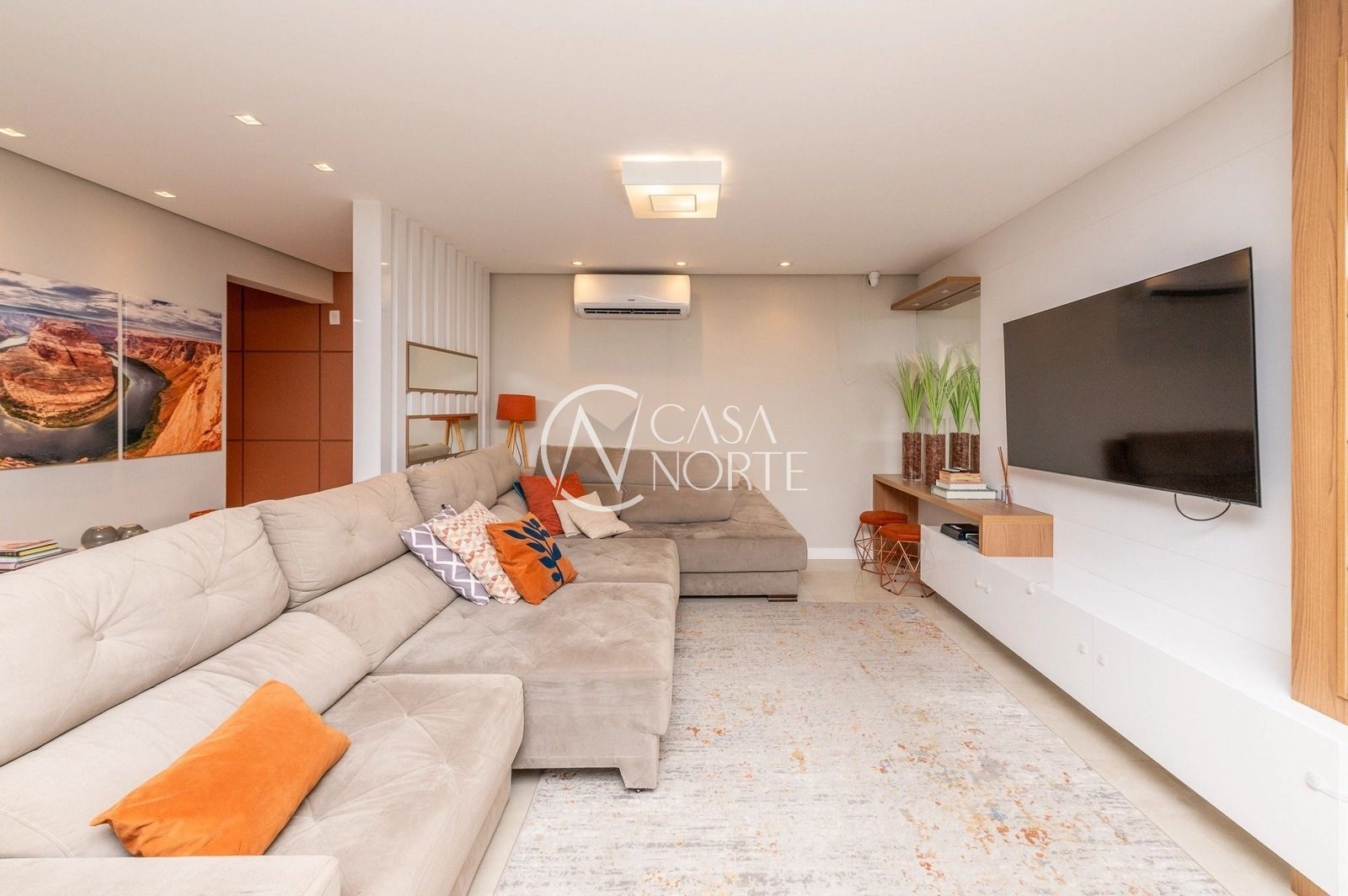 Apartamento Garden à venda com 3 quartos, 178m², 1 suíte, 3 vagas, Rua Cândido Silveira no bairro Auxiliadora em Porto Alegre