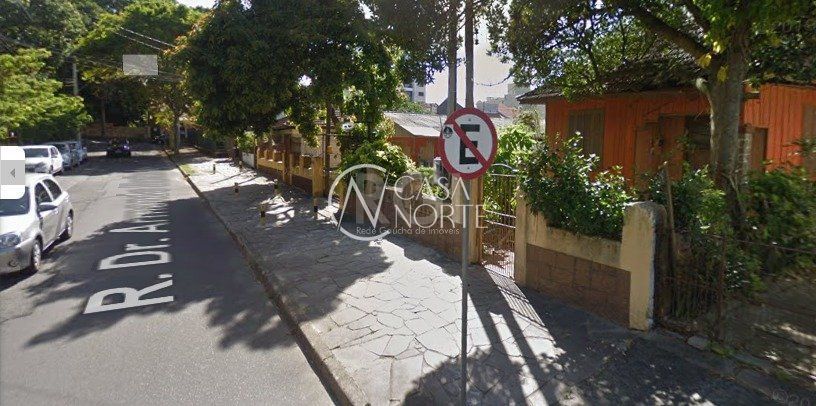 Terreno à venda  com 610m², Rua Doutor Armando Barbedo no bairro Tristeza em Porto Alegre