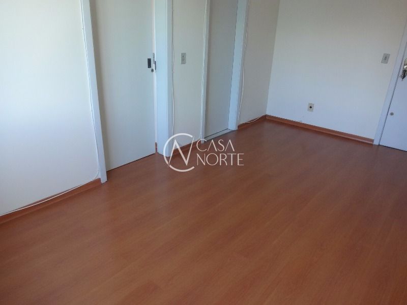 Apartamento à venda com 1 quarto, 39m², Rua Coronel Massot no bairro Cristal em Porto Alegre