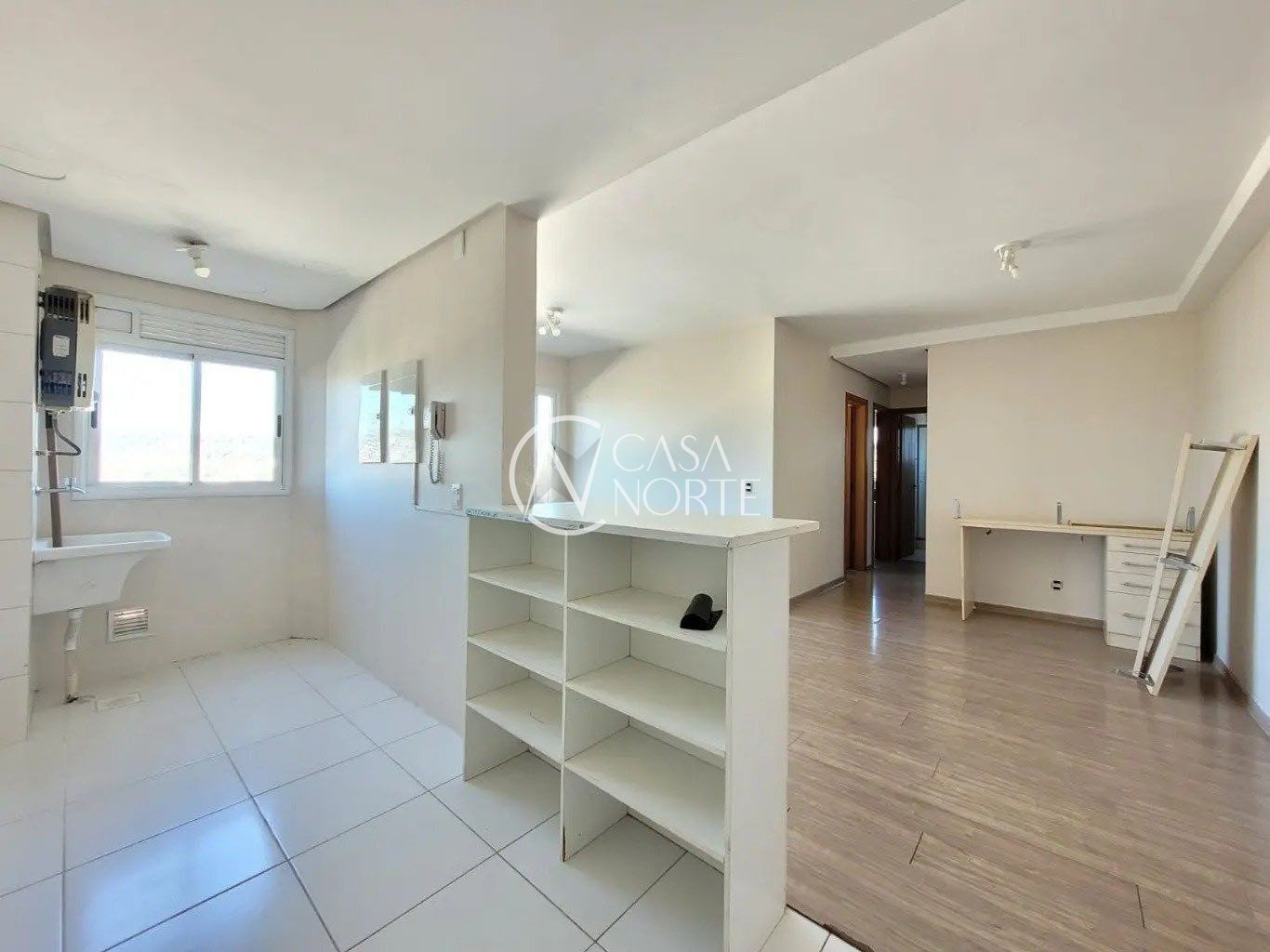 Apartamento à venda com 3 quartos, 71m², 1 suíte, 2 vagas, Rua Mariano de Matos no bairro Medianeira em Porto Alegre