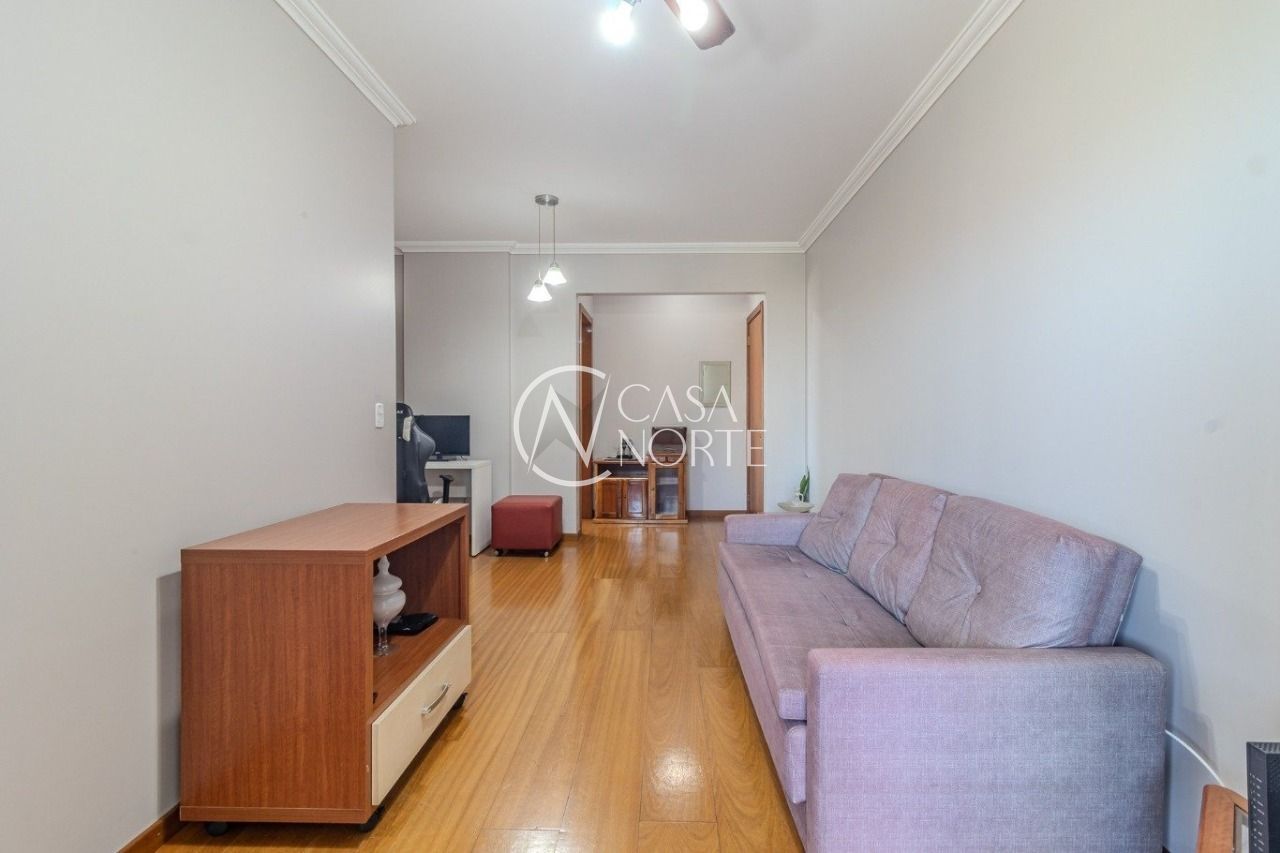 Apartamento à venda com 2 quartos, 75m², 1 suíte, 2 vagas, Rua Maranguape no bairro Petrópolis em Porto Alegre