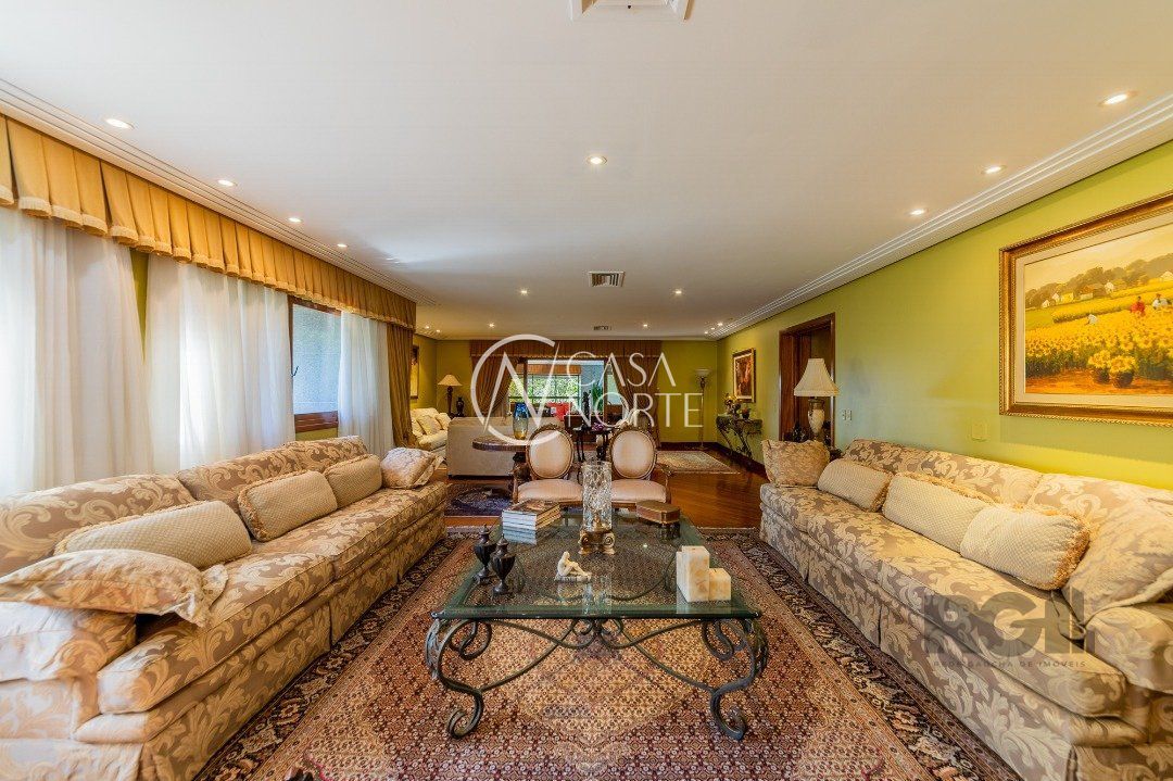 Apartamento à venda com 4 quartos, 776m², 4 suítes, 5 vagas, Rua Engenheiro Álvaro Nunes Pereira no bairro Moinhos de Vento em Porto Alegre