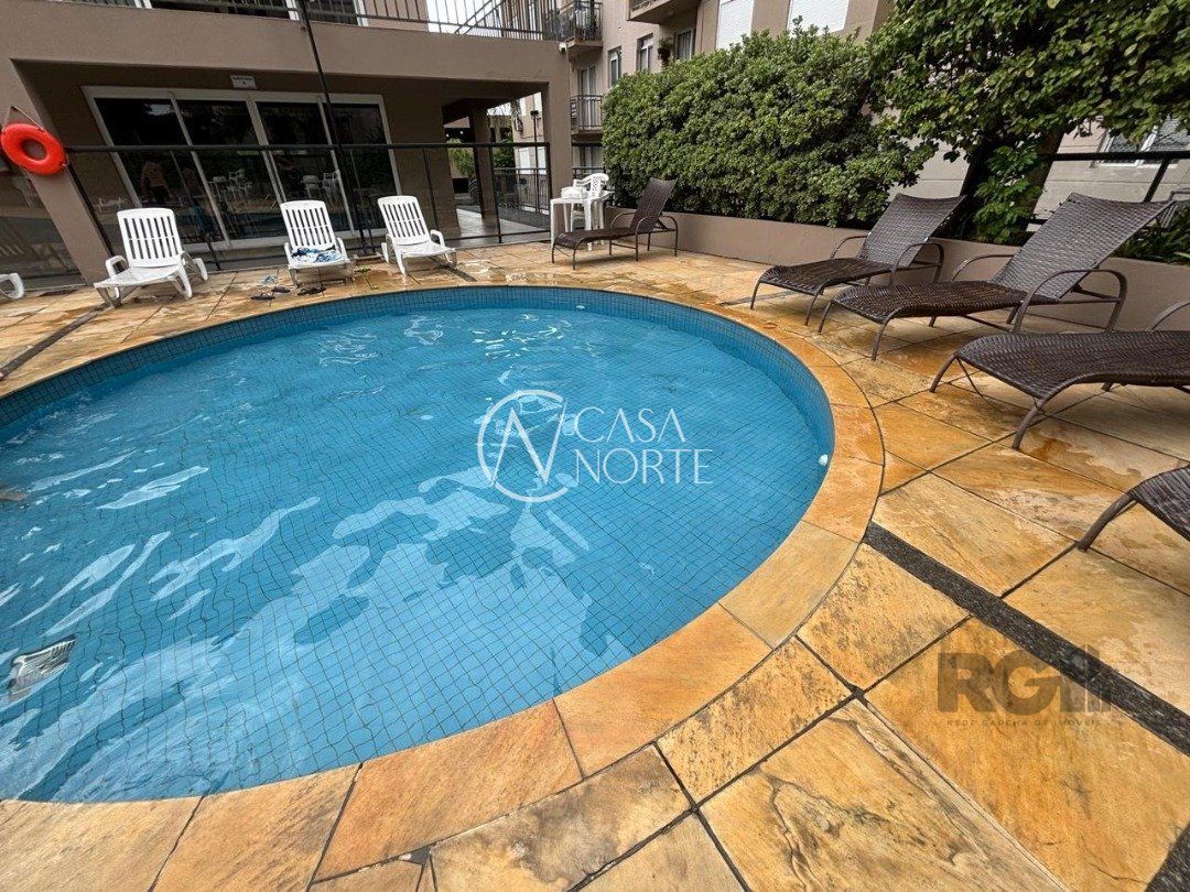 Apartamento à venda com 3 quartos, 67m², 1 suíte, 1 vaga, Avenida Otto Niemeyer no bairro Tristeza em Porto Alegre