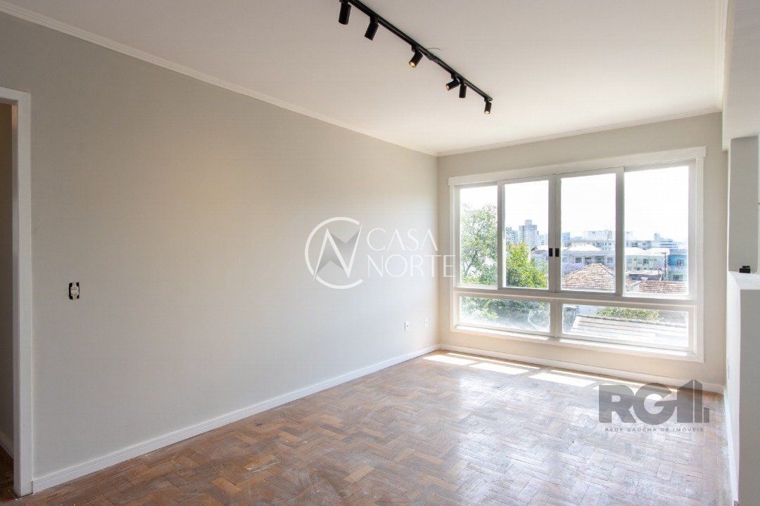 Apartamento à venda com 2 quartos, 68m², Rua Guilherme Schell no bairro Santo Antônio em Porto Alegre