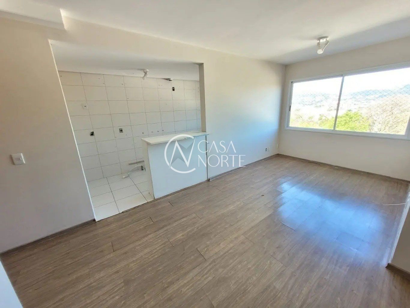 Apartamento à venda com 3 quartos, 71m², 1 suíte, 2 vagas, Rua Mariano de Matos no bairro Medianeira em Porto Alegre