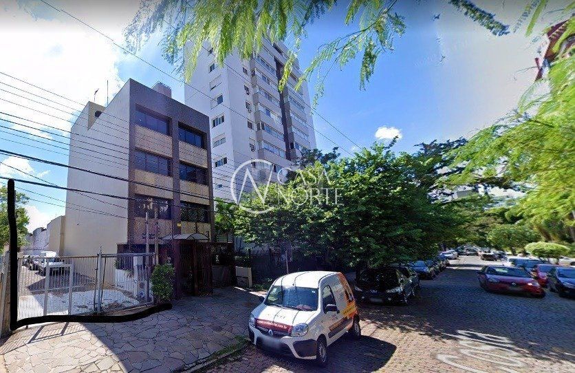 Terreno à venda  com 440m², Rua Costa no bairro Menino Deus em Porto Alegre