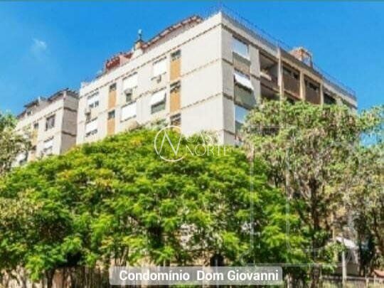 Apartamento à venda com 2 quartos, 88m², Rua Doutor Raul Moreira no bairro Cristal em Porto Alegre