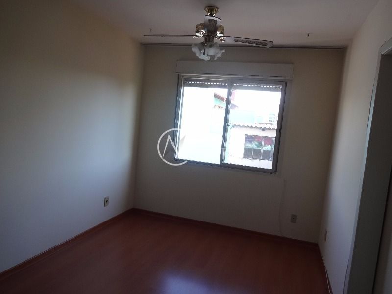 Apartamento à venda com 1 quarto, 39m², Rua Coronel Massot no bairro Cristal em Porto Alegre