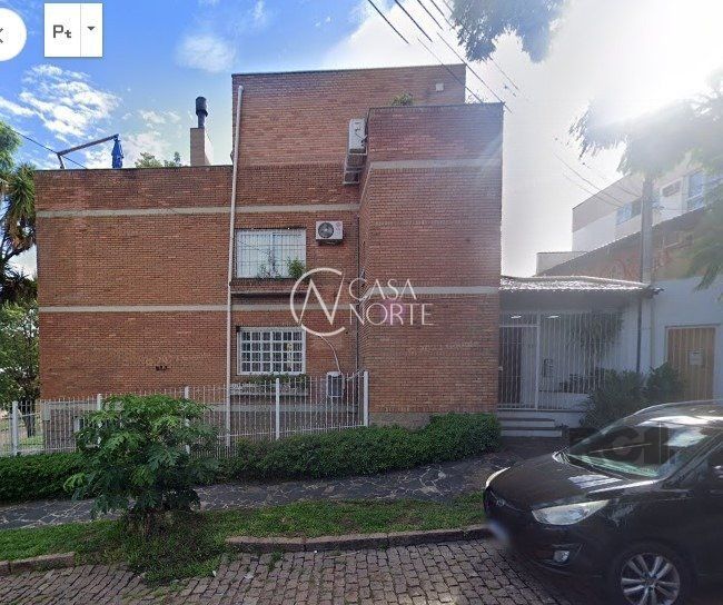 Apartamento à venda com 3 quartos, 170m², 1 suíte, 2 vagas, Rua Márcio Dias no bairro Nonoai em Porto Alegre