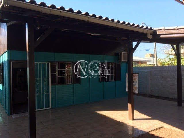 Casa à venda com 3 quartos, 100m², 2 suítes, 3 vagas, Rua Marcirio da Silva Barbosa no bairro Aberta dos Morros em Porto Alegre