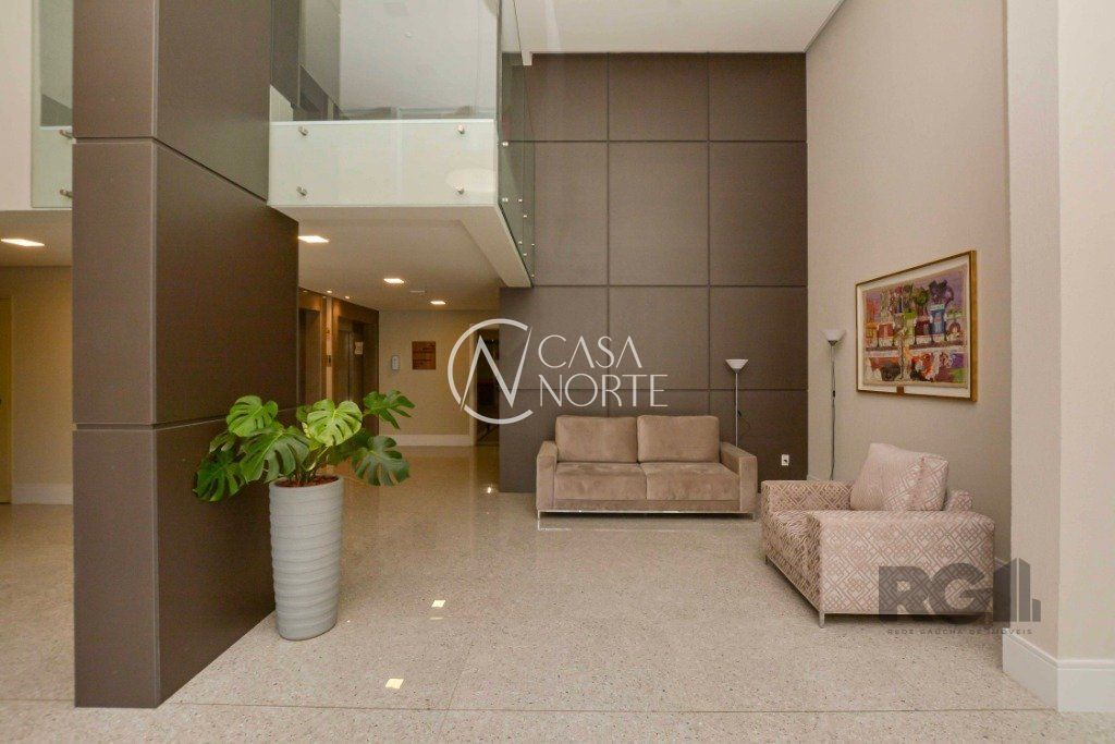 Apartamento à venda com 3 quartos, 79m², 1 suíte, 2 vagas, Rua José do Patrocinio no bairro Cidade Baixa em Porto Alegre