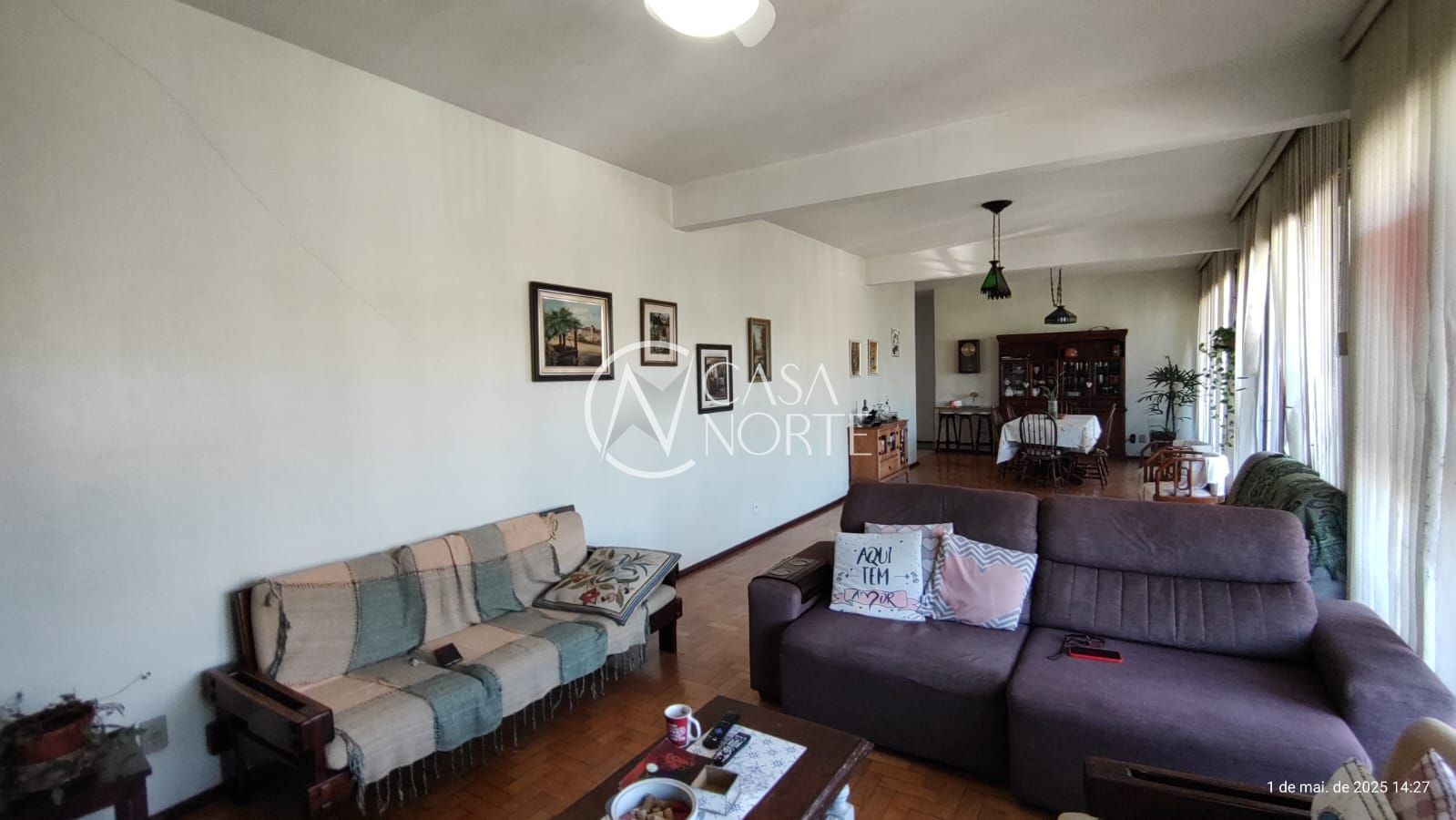 Apartamento à venda com 4 quartos, 250m², 2 suítes, Avenida da Cavalhada no bairro Cavalhada em Porto Alegre