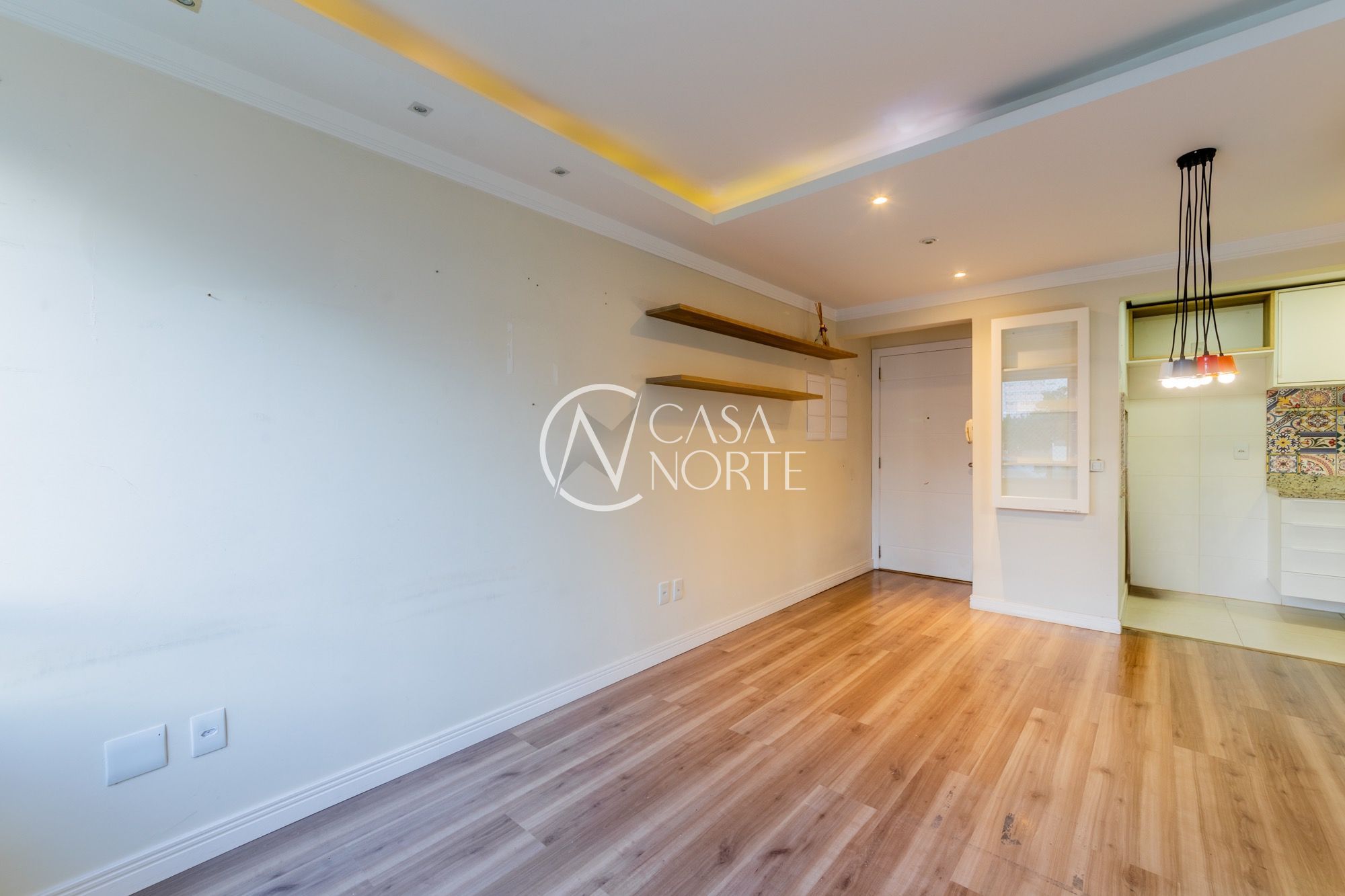 Apartamento à venda com 2 quartos, 63m², 2 suítes, 2 vagas, Rua Casemiro de Abreu no bairro Bela Vista em Porto Alegre