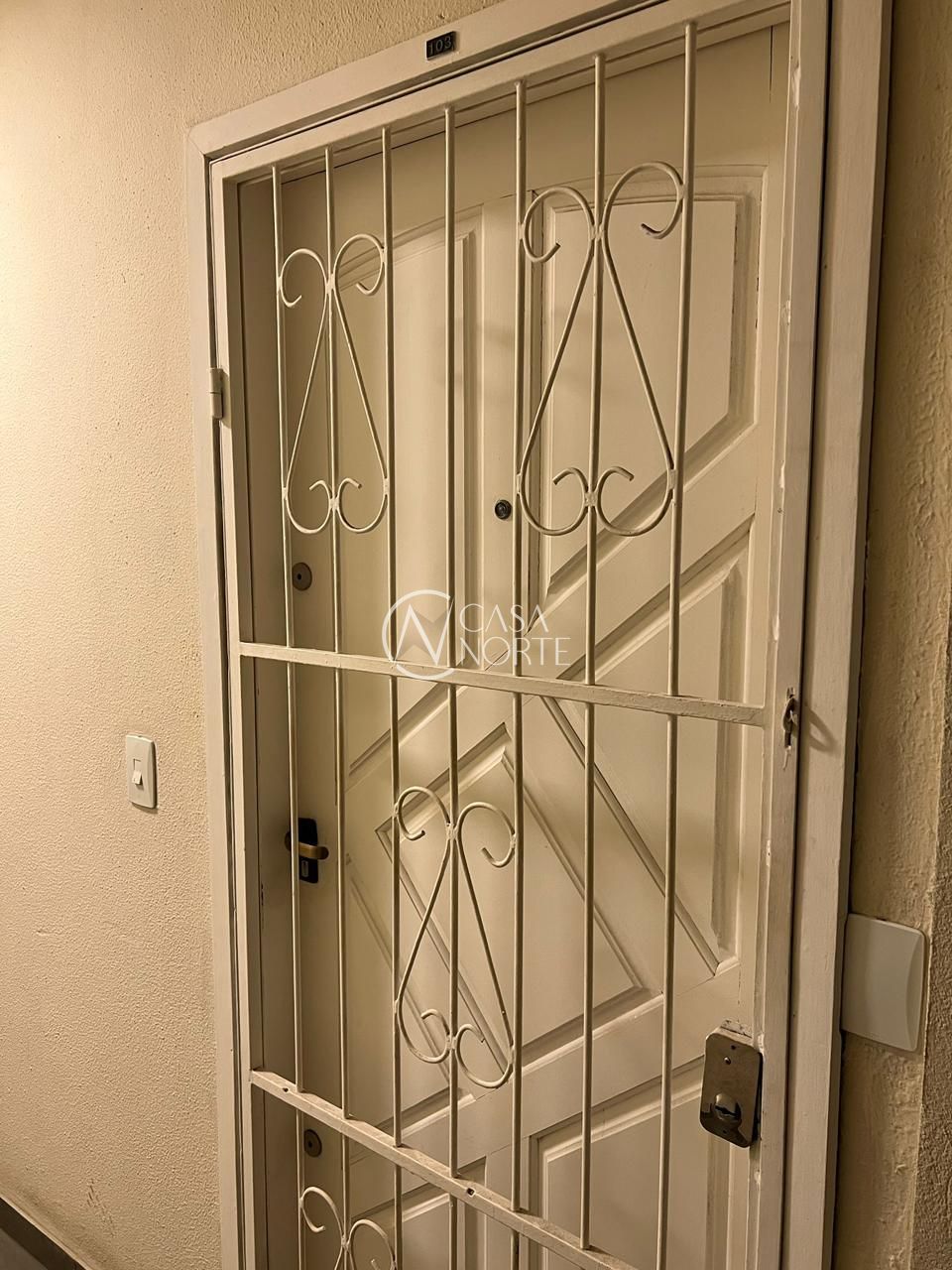 Apartamento à venda com 1 quarto, 31m², Rua Avaí no bairro Centro Histórico em Porto Alegre