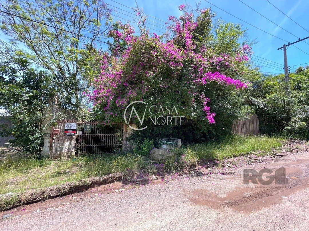 Sítio à venda , 110m², Rua Amapa no bairro Vila Nova em Porto Alegre
