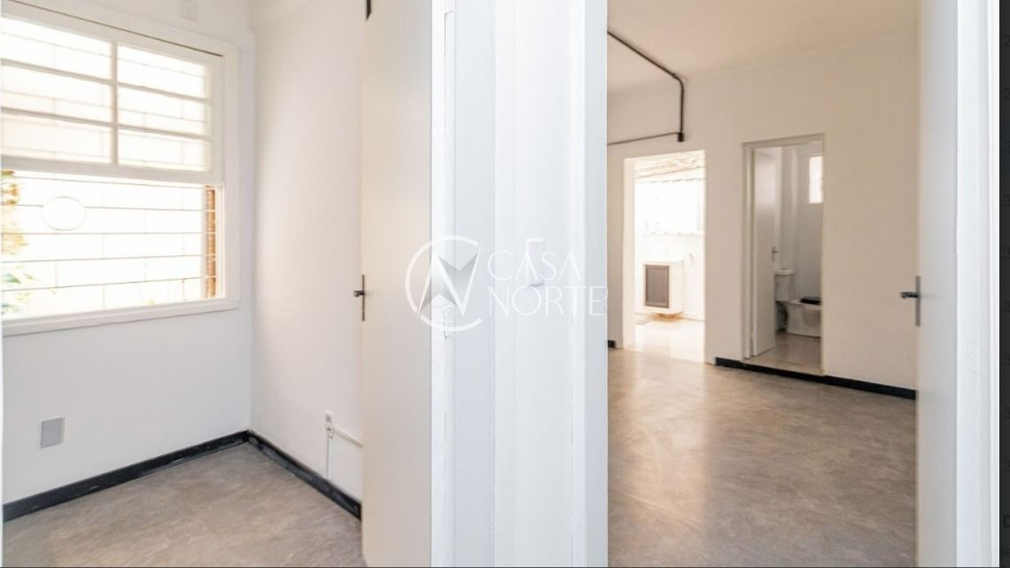 Apartamento à venda com 1 quarto, 46m², Rua Santo Antônio no bairro Floresta em Porto Alegre