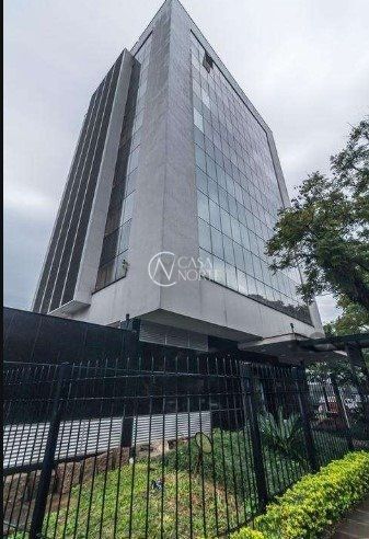 Sala Comercial à venda , 33m², Avenida Bastian no bairro Menino Deus em Porto Alegre