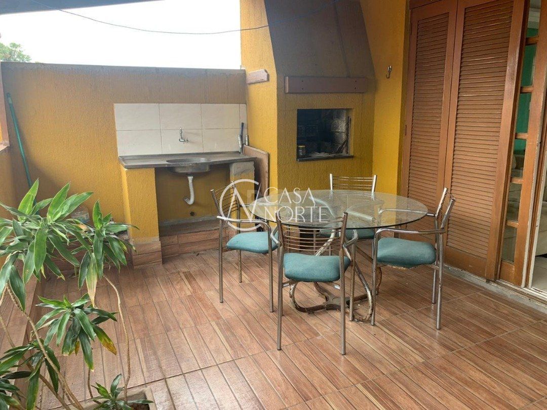 Apartamento à venda com 2 quartos, 91m², 1 suíte, 2 vagas, Avenida da Serraria no bairro Espírito Santo em Porto Alegre