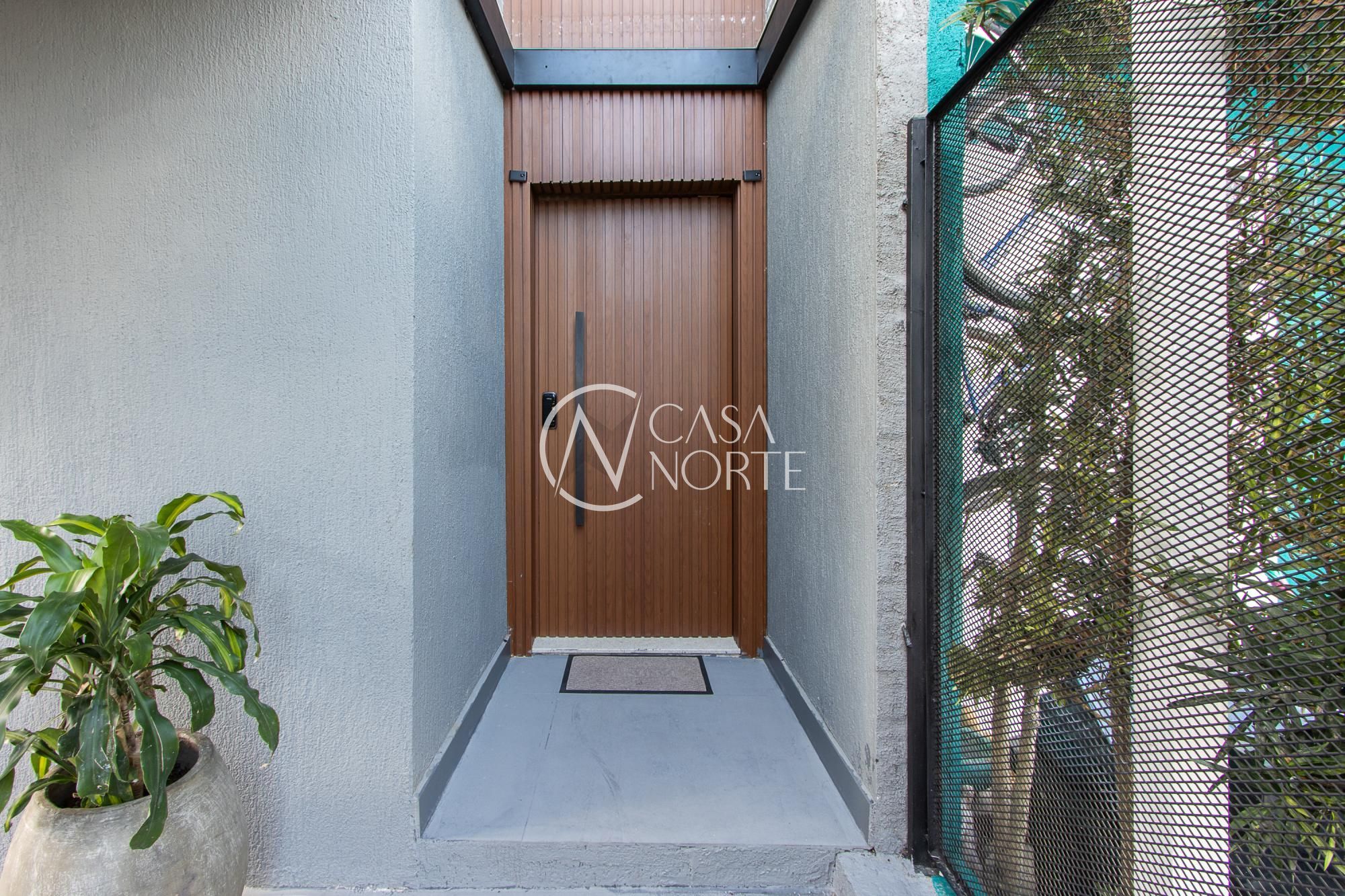 Casa de Condomínio à venda com 3 quartos, 127m², 1 suíte, 1 vaga, Rua Aldo Sani no bairro Hípica em Porto Alegre