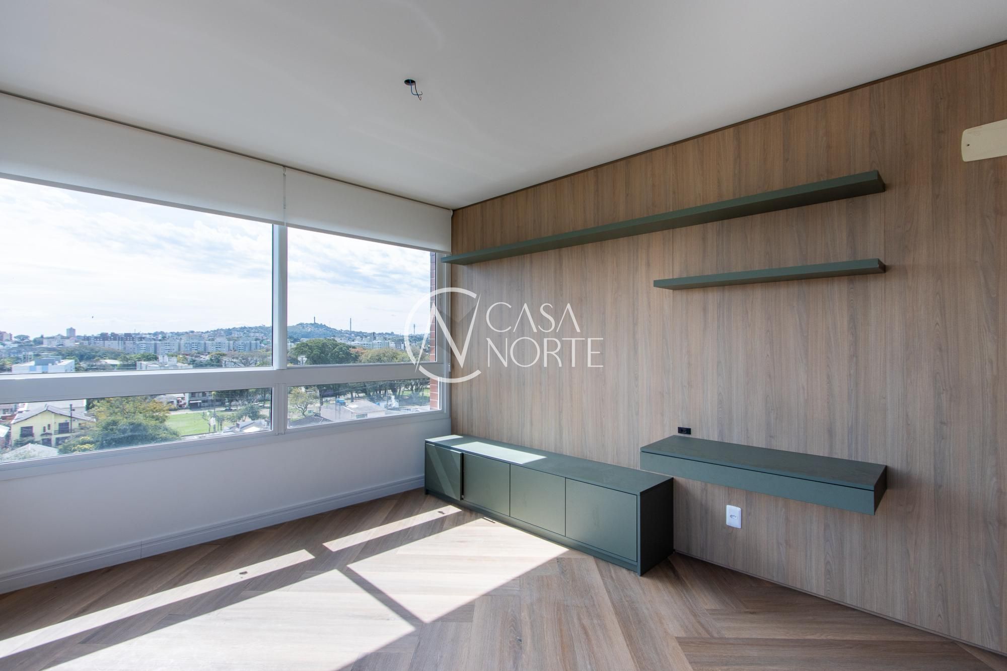 Apartamento à venda com 2 quartos, 65m², 1 suíte, 1 vaga, Doutor Barcelos no bairro Tristeza em Porto Alegre