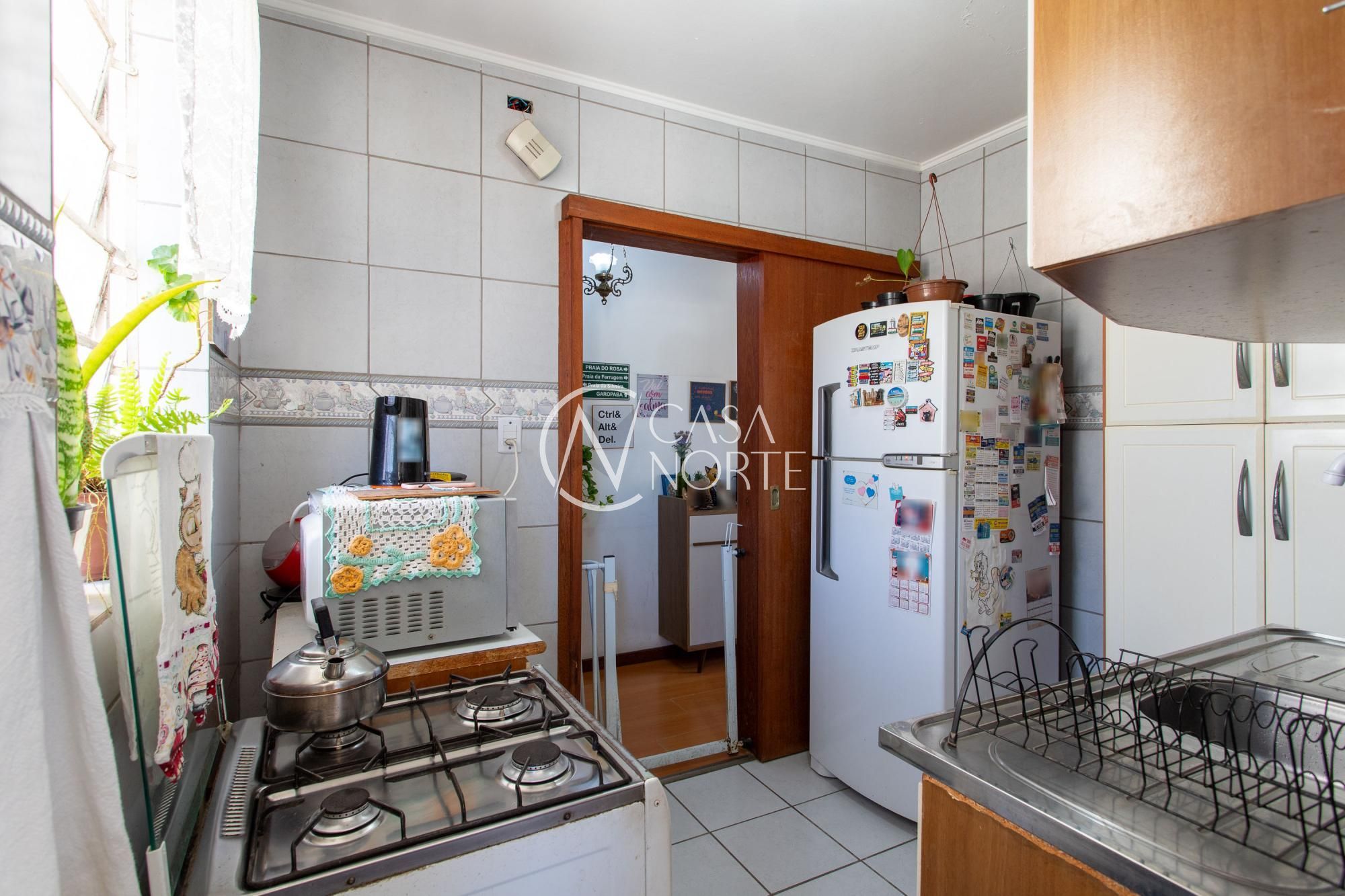 Apartamento à venda com 2 quartos, 61m², Avenida Wenceslau Escobar no bairro Cristal em Porto Alegre