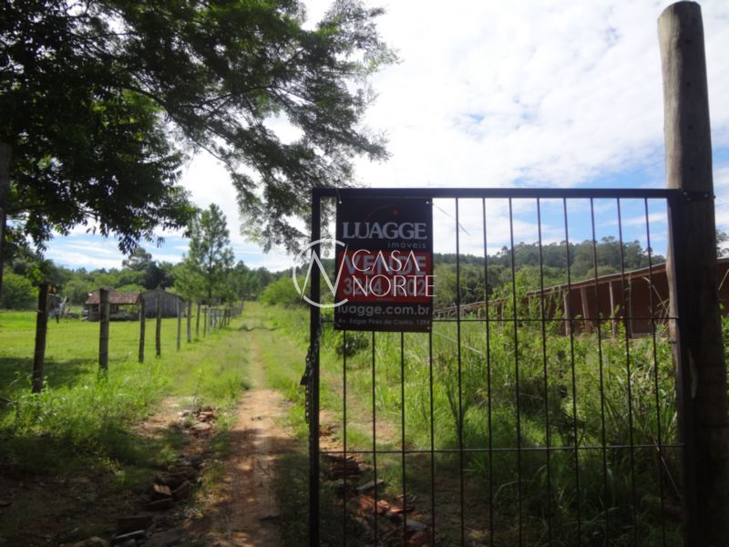 Terreno à venda  com 5080m², Estrada São Caetano no bairro Lami em Porto Alegre