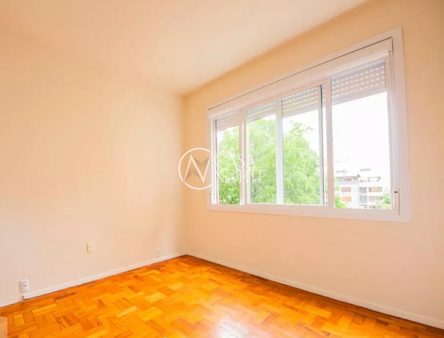 Apartamento à venda com 3 quartos, 122m², 2 vagas, Rua Professor Álvaro Alvim no bairro Rio Branco em Porto Alegre