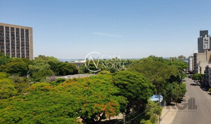 Sala Comercial à venda , 23m², Rua Washington Luiz no bairro Centro Histórico em Porto Alegre