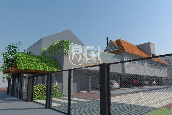 Casa de Condomínio à venda com 4 quartos, 150m², 2 suítes, 2 vagas, Rua Landel de Moura no bairro Tristeza em Porto Alegre