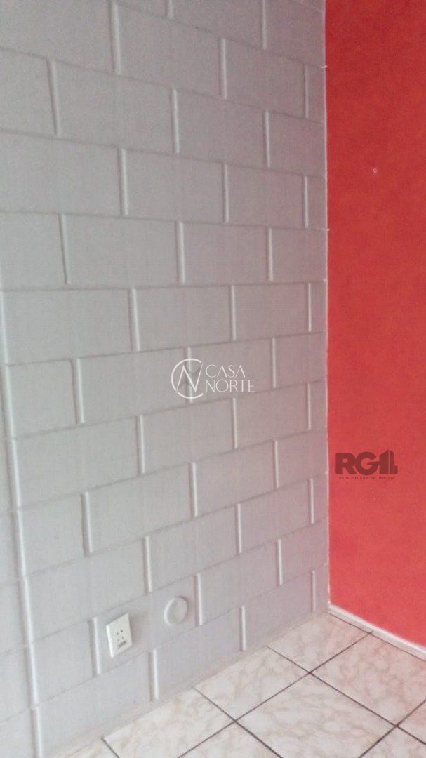 Apartamento à venda com 1 quarto, 36m², Rua Ventos do Sul no bairro Vila Nova em Porto Alegre